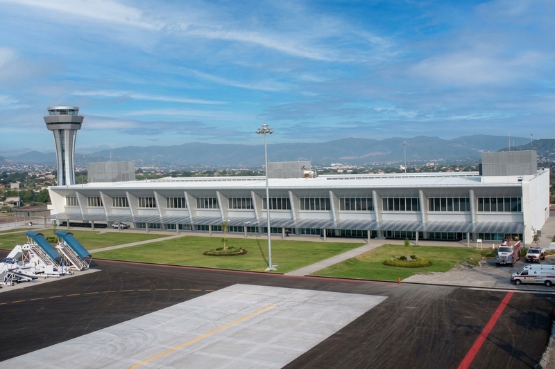 Proyecto Edificio Terminal
Fecha: 2014
Locación: Cuernavaca, México